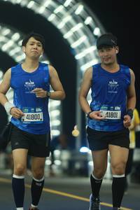 BIB: 202, 41800, 41801
                            <button type="button" onclick="openModal(20774669)" class="btn btn-primary btn-sm float-right btn-popup" data-toggle="modal" data-target=".modal-high-quality">
                        <i class="fas fa-shopping-cart"></i> Add to Cart
                    </button>
                                            <button type="button" onclick="isThisMe(20774669, true)" class="btn btn-success btn-sm float-right btn-popup btn-isme hidden" data-toggle="tooltip" data-placement="bottom" title="นี่คือรูปของคุณใช่ไหม คลิกที่นี่เพื่อเอาเข้าอัลบั้ม">
                        <i class="fas fa-plus"></i> Add to album
                    </button>
                    <button type="button" onclick="isThisMe(20774669, false)" class="btn btn-warning btn-sm float-right btn-popup btn-isnotme hidden">
                        <i class="fas fa-ban"></i> Remove from album
                    </button>